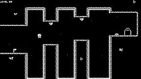 Froggie - A Retro Platformer