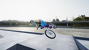 Bike Park Simulator: BMX, Dirt Jump & MTB