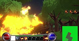 Raid One : 1 vs 5 Online Boss Battle