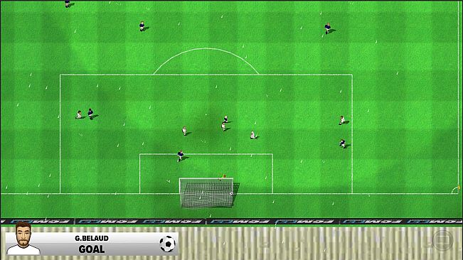 Football Club Management 2023