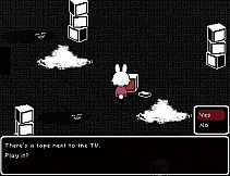 Jackie: Descend Into Madness