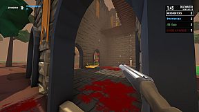 ParaSHOTical ARKtiviBeatings