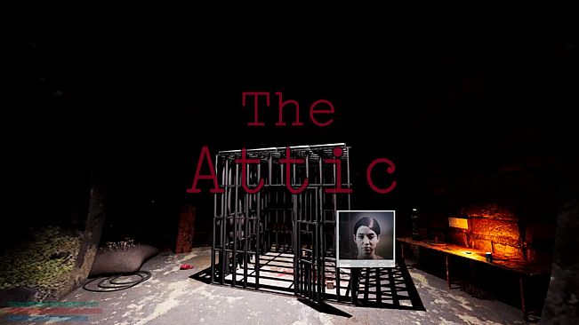 The Attic