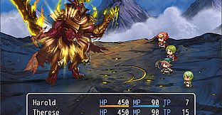 RPG Maker MV - Demon Realm Battlepack