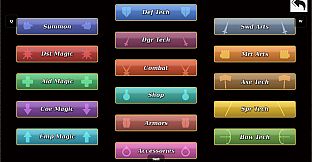 The Last Summoner's Legacy
