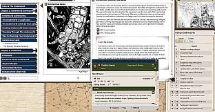 Fantasy Grounds - Book of the Underworld