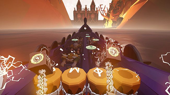 Ragnarock - DragonForce - "Heart Demolition"