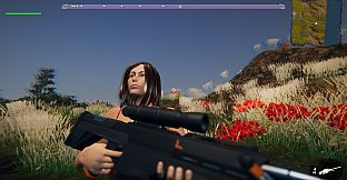 Android Amazones - Season 2