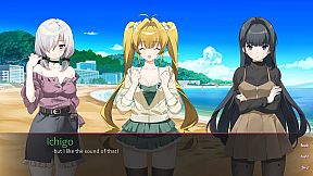 Would you like to run an idol café? 3