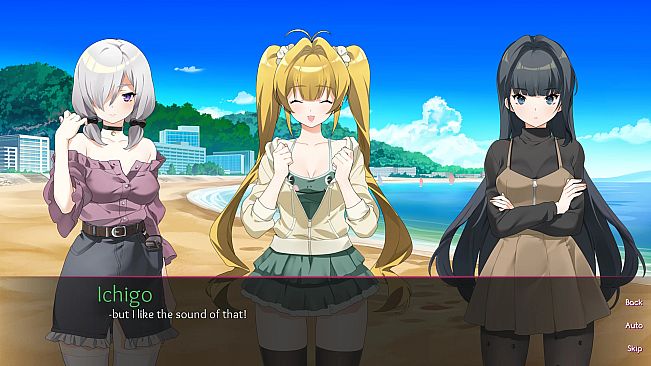 Would you like to run an idol café? 3