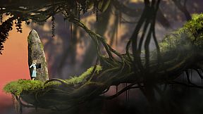 Lucid Dream Adventure