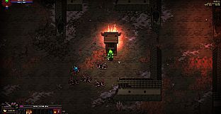 Hero Siege - Nethermancer (Skin)