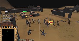 A Fistful Of Yankees