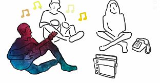 Alzheimer's: Memories