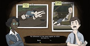 The Big Hollow: 1982