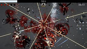 古巫竞技场 Ancient Witch Arena