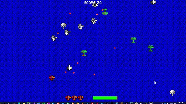 Tiger Fighter 1931 MP006