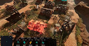 Post-Apo Builder: Prologue