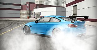 Peak Angle: Drift Online - Germany Cars Pack