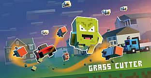 Grass Cutter - Mutated Lawns