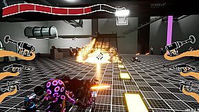 Revenge of the Killer Octopus