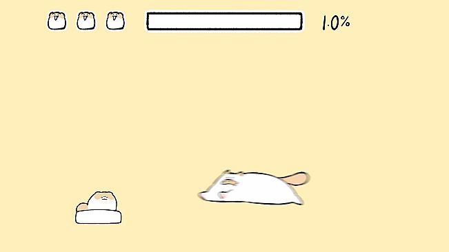 Mochiwasabi Mochi's Cleaning Adventure