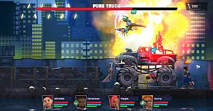 Team Rush
