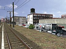 World of Subways 1 – The Path