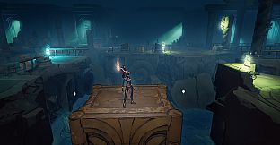 HOLMGANG: Memories of the Forgotten