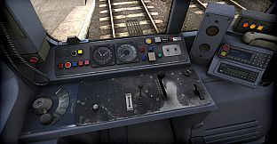 Train Simulator: The Riviera Line: Exeter-Paignton Route Add-On