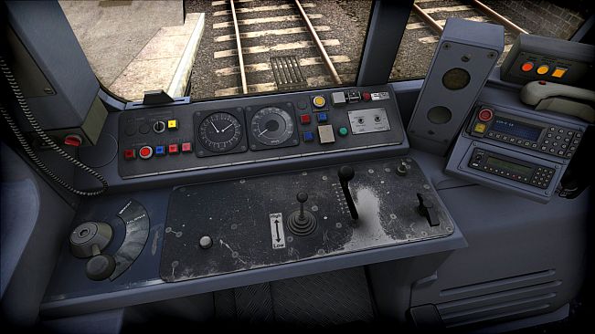 Train Simulator: The Riviera Line: Exeter-Paignton Route Add-On