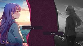 Tales of Maana: Lucy