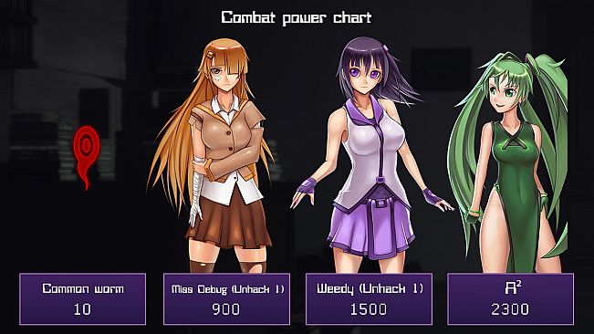 Unhack 2 - Digital artbook