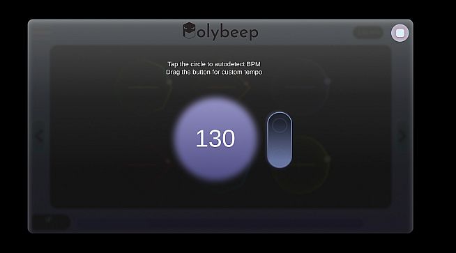 Polybeep