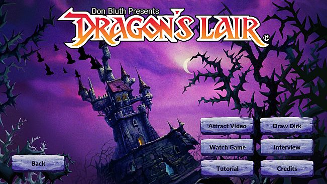 Dragon's Lair