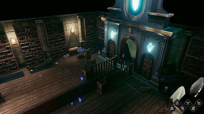 Terra Alia: The Language Discovery RPG