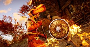 Ravenbound - Hammers of Ávalt