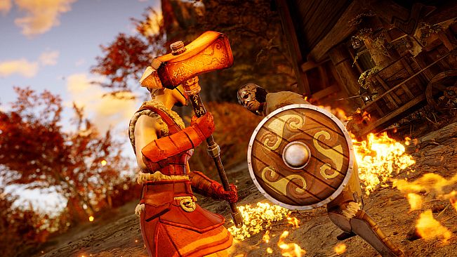 Ravenbound - Hammers of Ávalt