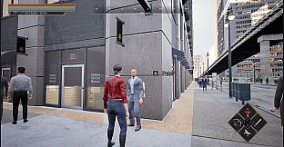 Dependent State: The Last Witness