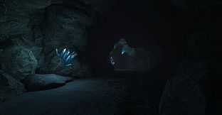 A Whisper in the Twilight: Chapter Two