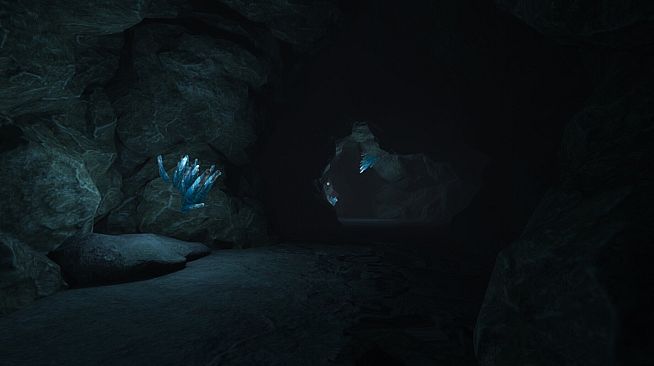 A Whisper in the Twilight: Chapter Two