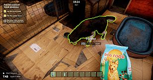 Animal Shelter 2: Prologue