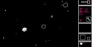 Asteroids and more asteroids