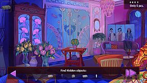 Abedot Family Estate: Search For Hidden Objects