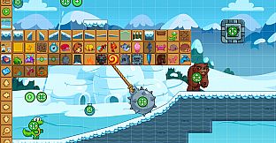 Croc's World Construction Kit 2