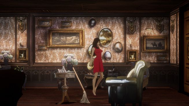 YUME 2 : Sleepless Night - adult patch