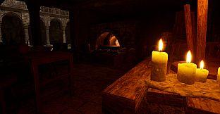 Miramixi Storyteller