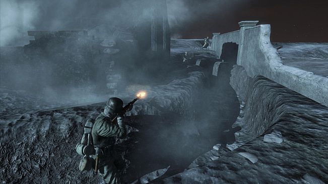 Red Orchestra 2: Heroes of Stalingrad with Rising Storm