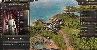 Victoria 3: The Great Wave - Expansion