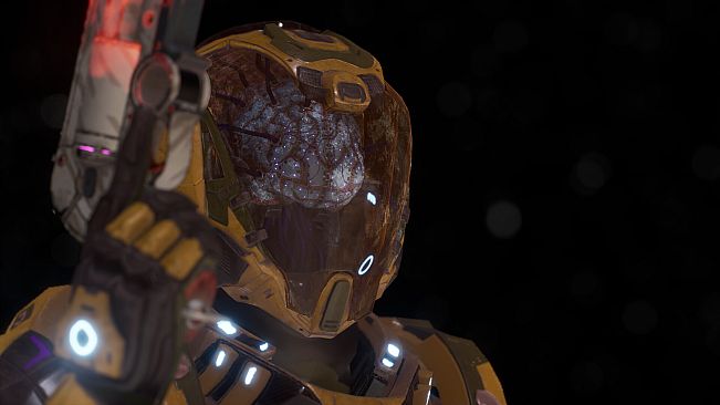 Deadzone: Rogue - MARK II Pack